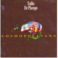  Tullio De Piscopo ‎– Cosmopolitana